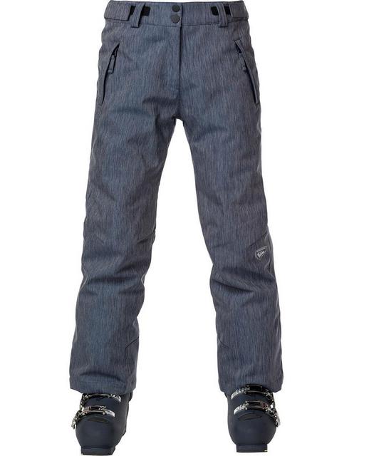 nohavice ROSSIGNOL DENIM vel.012