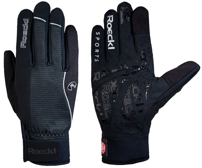 rukavice ROECKL RABAL veľ 7.5