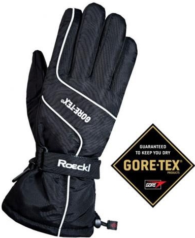 ROECKLI ONE GORE-TEX veľ.8,5
