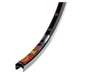 rafik MTB MAVIC XC517 36D