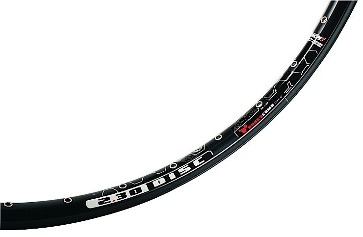 rafik MTB MACH 1 2.30 DISC 32D