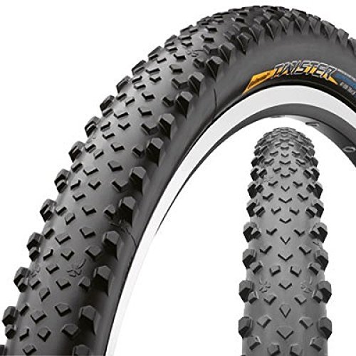 Continental Twister Supersonic 26x1.9 Kevlar 