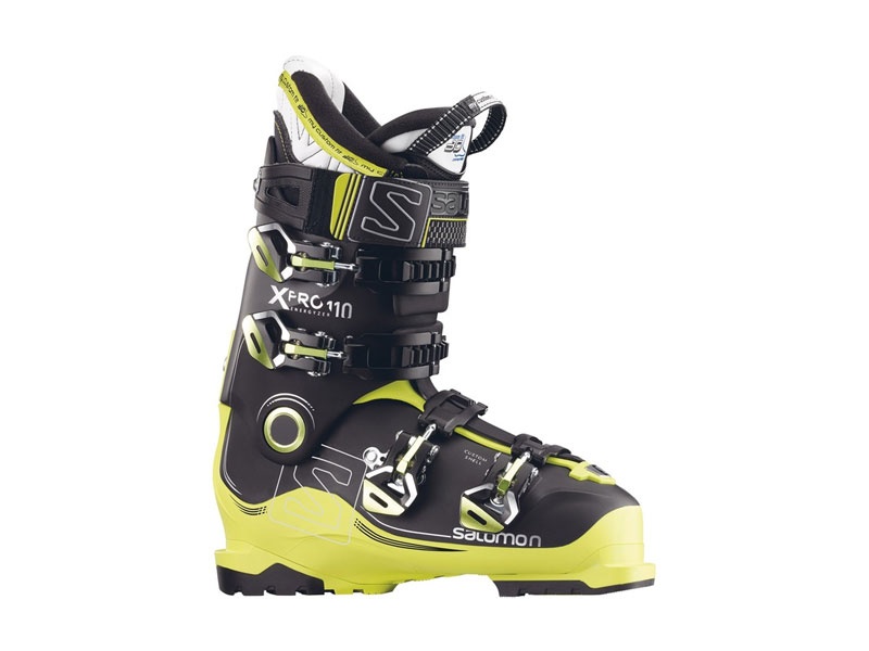 SALOMON X-PRO 110 veľ.30,5