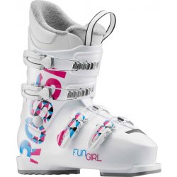 ROSSIGNOL FUN GIRL J4 veľ.23(36)