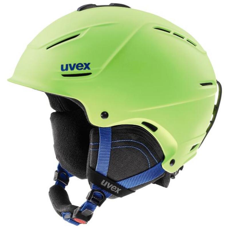 UVEX P1 PLUS veľ.L