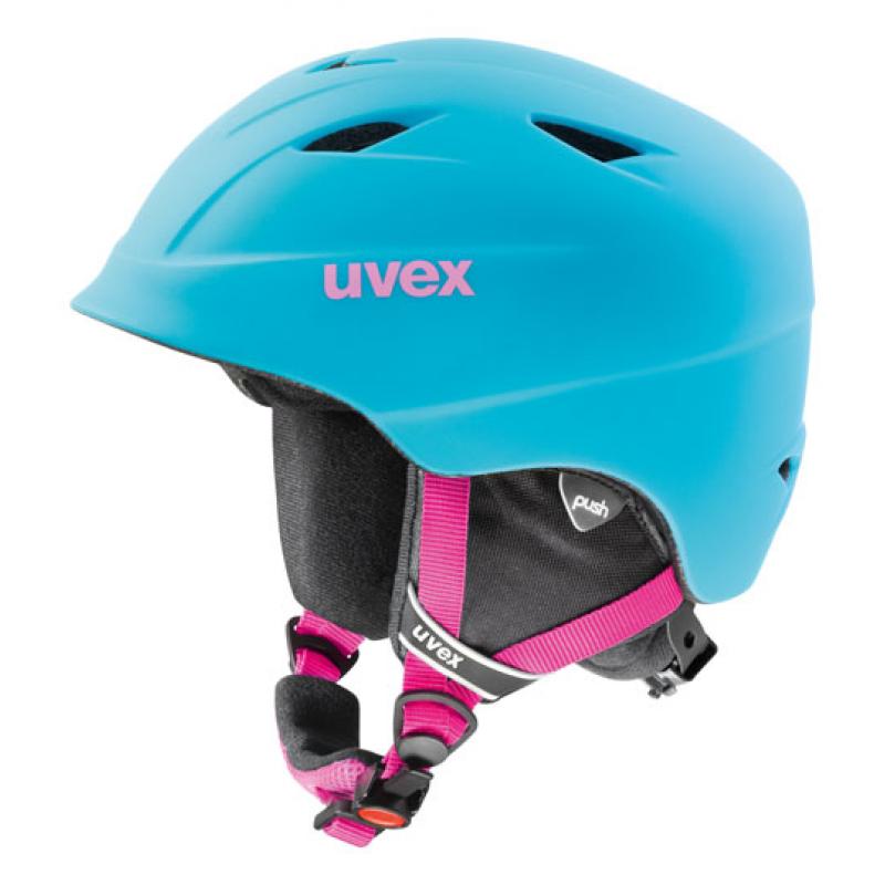 UVEX AIRWING 2 veľ.XS