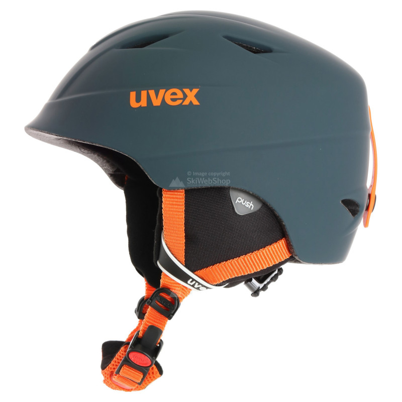 UVEX AIRWING 2 veľ.XS