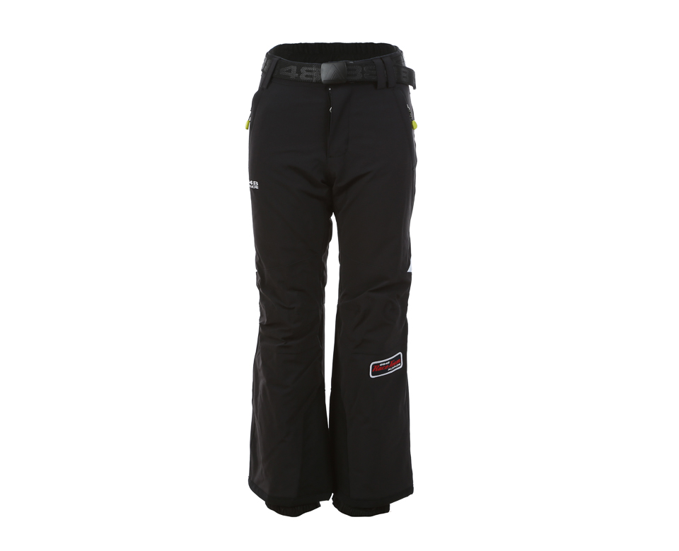 nohavice 8848 Altitude - Track Junior Stretch Pants vel.130