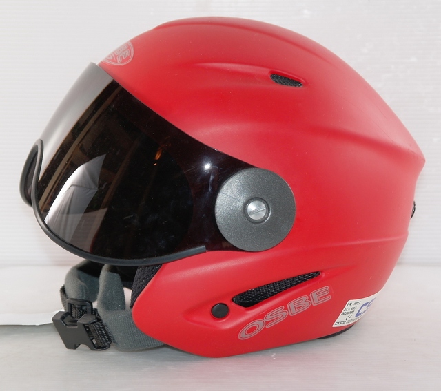 OSBE PROTON Jr