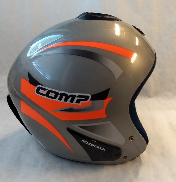 ROSSIGNOL COMP jR