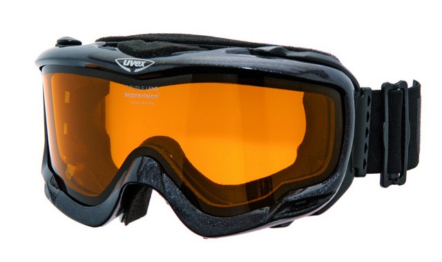 okuliare UVEX ORBIT OPTIC OTG
