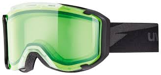okuliare UVEX SNOWSTRIKE