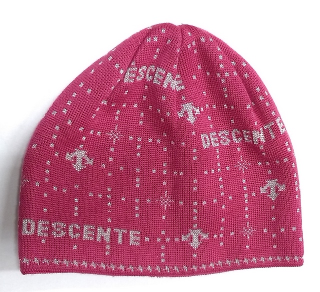 DESCENTE SIERRA