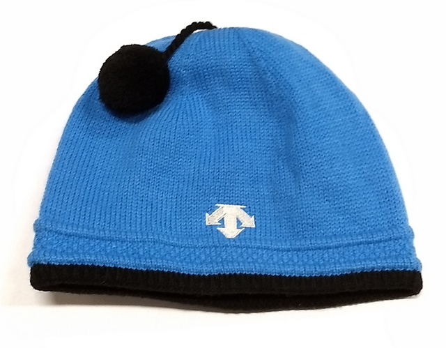 DESCENTE HAT