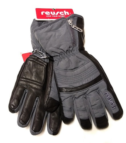 REUCH COLORADO R-TEX XT veľ.8,5