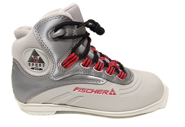 FISCHER SL SPORT NF vel.36