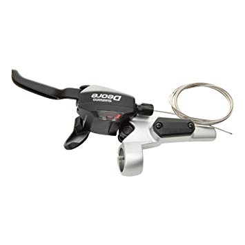 Dual control DEORE  ST-M535 3k