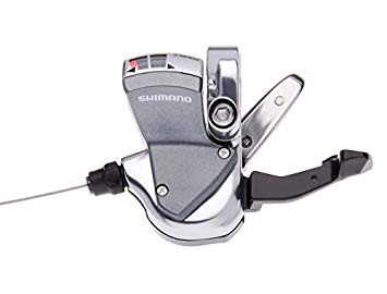 Radenie SL-R770 ľavé 3-k. s ukazovateľom