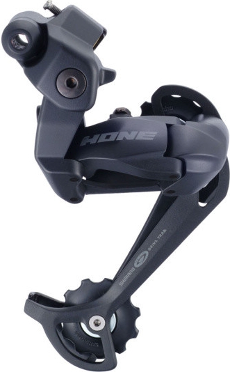 prehadzovač HONE RD-M600 9S