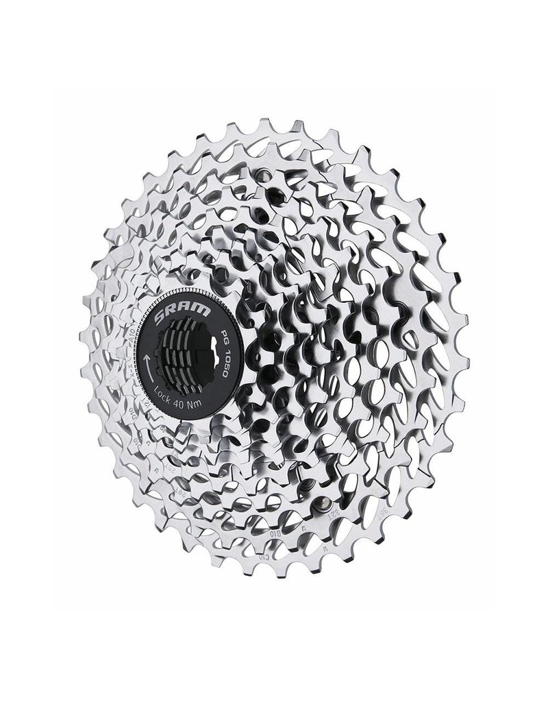 kazeta SRAM PG 1050 12-36/10S