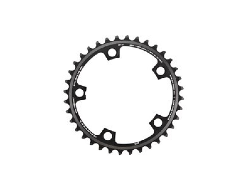 prevodník SRAM 36T/11S