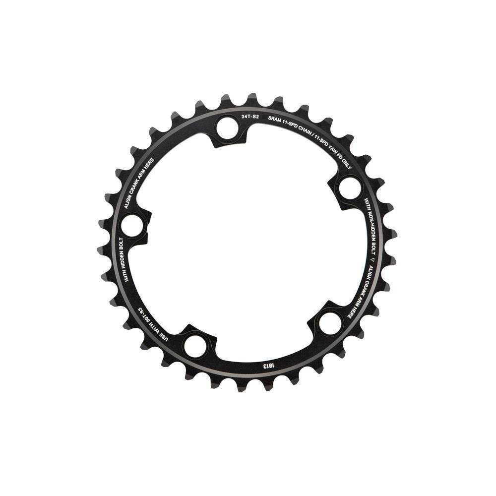 prevodník SRAM 34T/11S