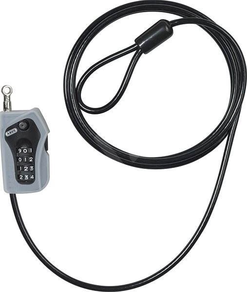 zámok ABUS 205/200