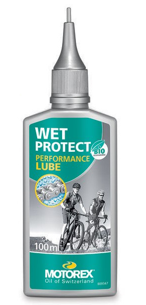 olej MOTOREX WET PROTECT