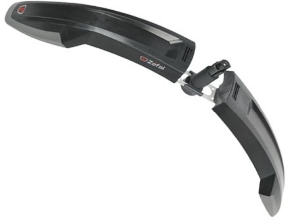 blatník ZEFAL DEFLECTOR FM60