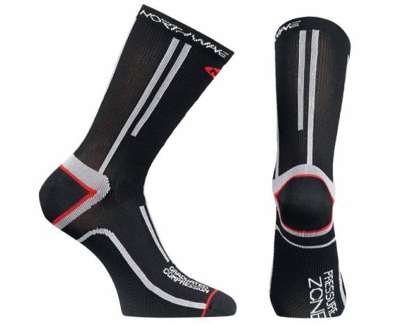 ponožky NORTHWAVE COMPRESION