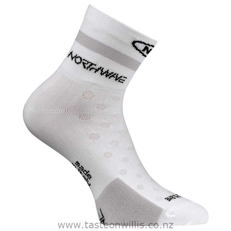 ponožky NORTHWAVE LOGO WOMAN
