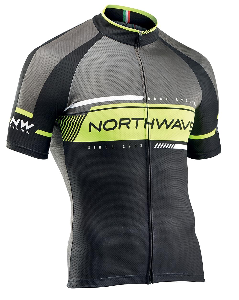 dres Northwave LOGO KIDS vel.9/10r
