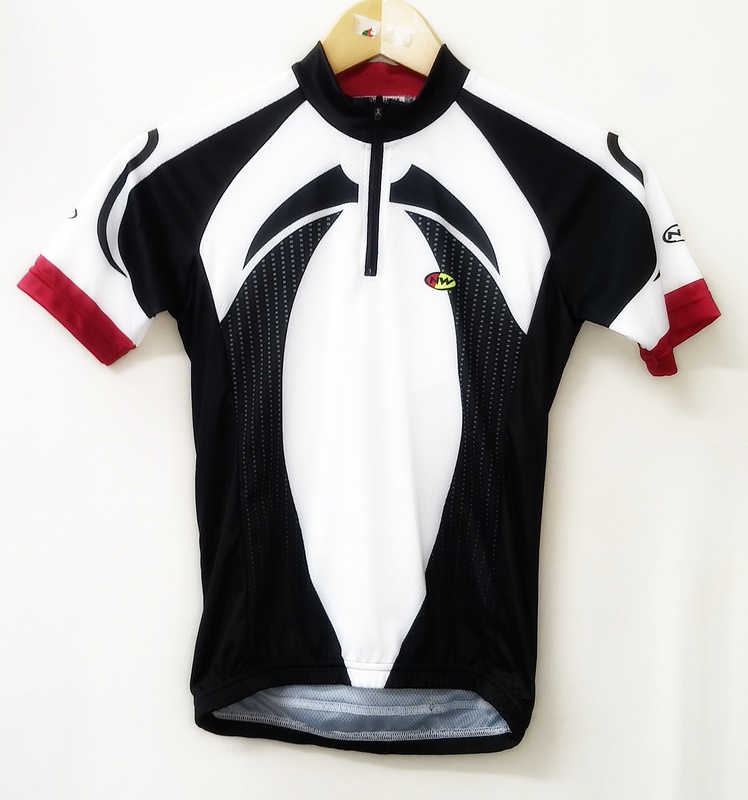 dres Northwave LOGO KIDS vel.9/10r