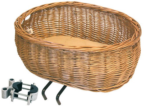 košík BASIL na zviera predný