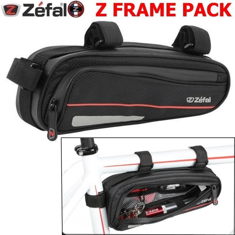 taška ZEFAL Z FRAME PACK