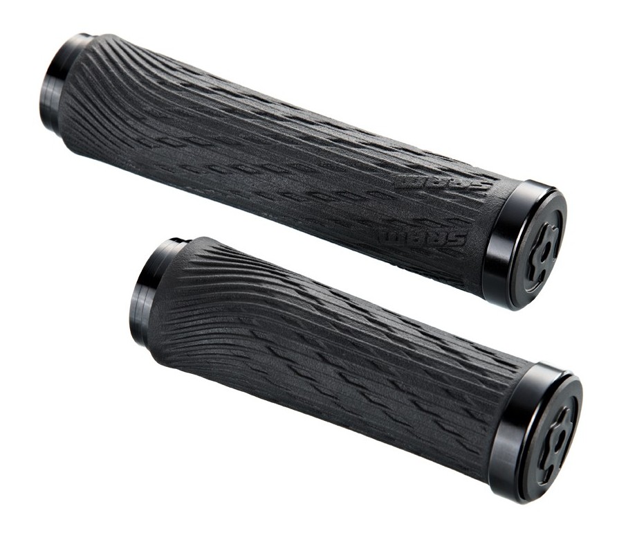 gripy SRAM LOCK GRIPSHIFT