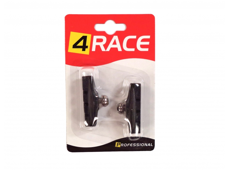 Gumičky bŕzd 4RACE