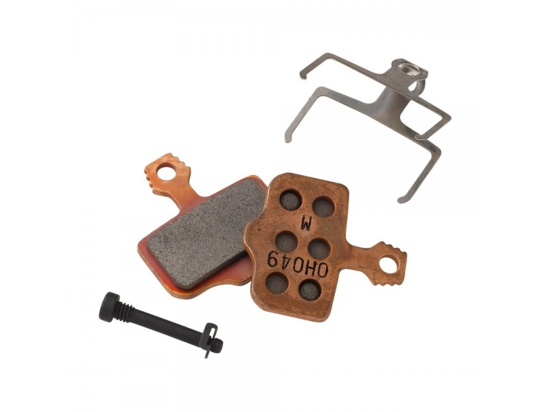 Platničky brzd AVID