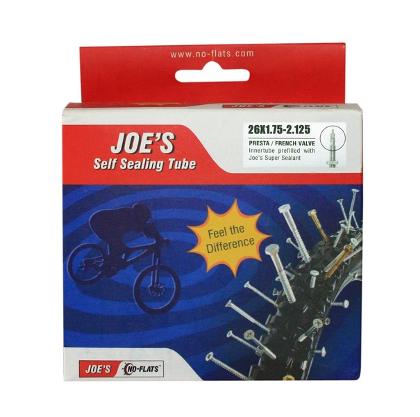 duša JOE"S 26x1,75-2,125 FV