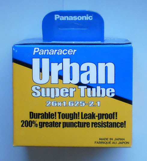 duša PANARACER 26x1,65-2,125 AV