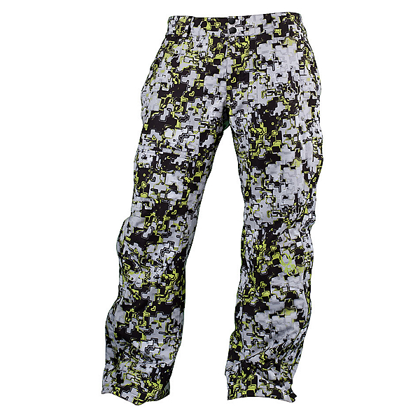 snowboardové nohavice SPYDER FANATIC vel.XL