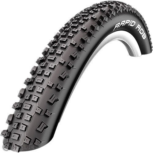 SCHWALBE RAPID ROB 