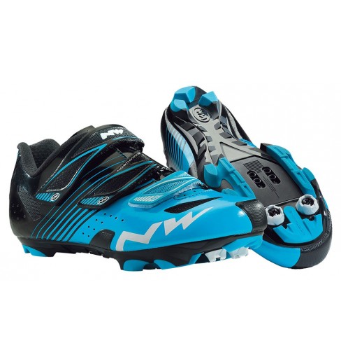 tretry NORTHWAVE HAMMER 3S