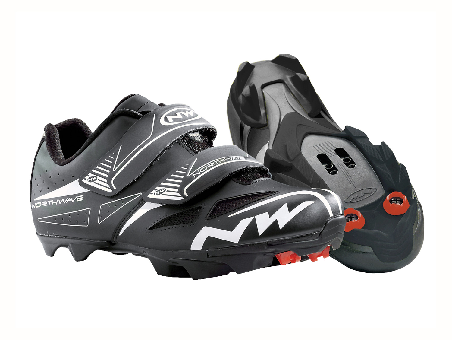 tretry NORTHWAVE SPIKE EVO veľ.43