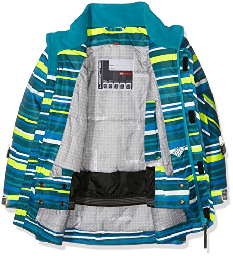 bunda Lego Wear Jadon 671 veľ.110