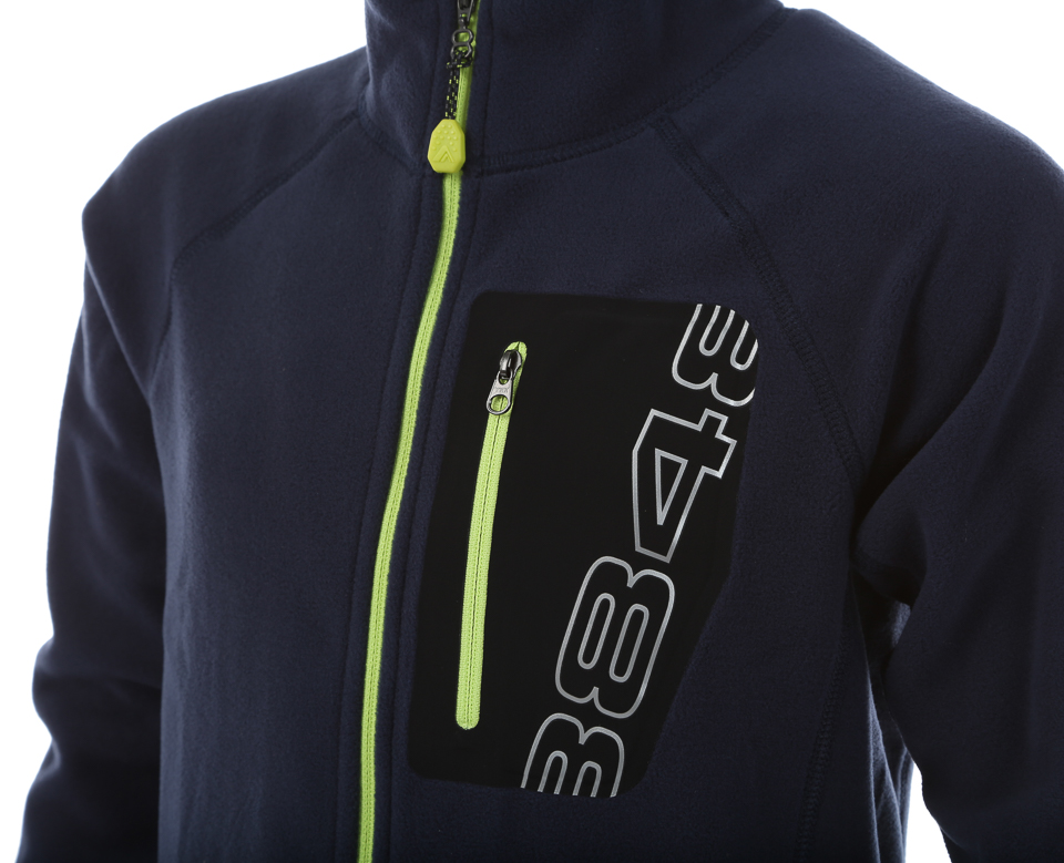 8848 Altitude - Earth jr Micro