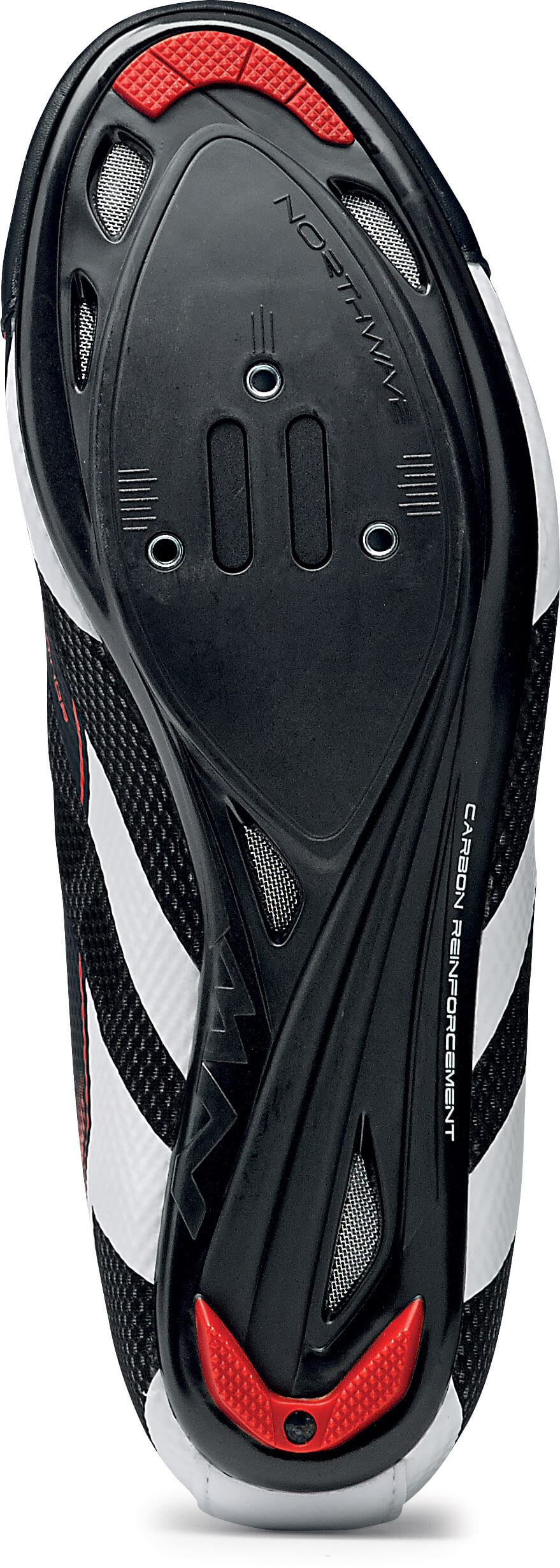 tretry SONIC 2 PLUS WIDE veľ.45