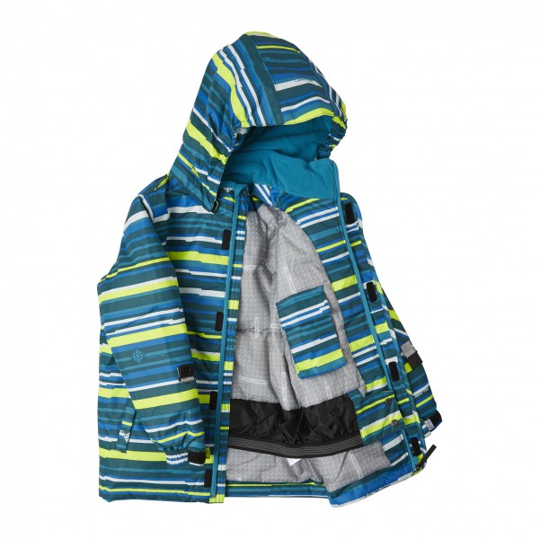 bunda Lego Wear Jadon 671 veľ.110