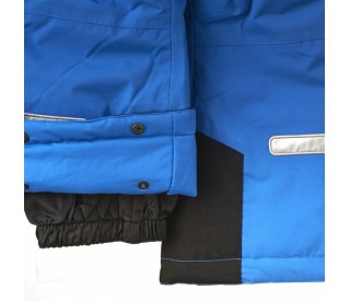 nohavice Lego Wear Pax 670 vel.110