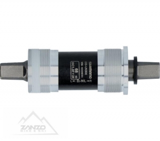 oska zapuzdrená SHIMANO  BB-UN300 68x17,5mm